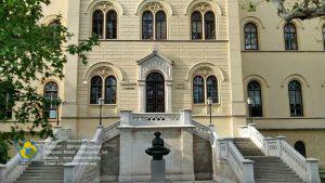 تحصیل پزشکی و دندان‌پزشکی در دانشگاه زاگرب کرواسی