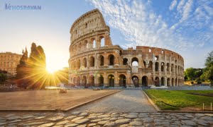 Legal methods of immigrating to Italy