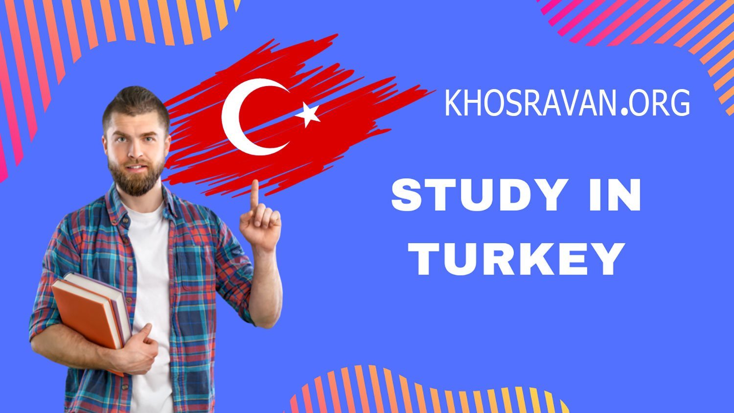 شرایط تحصیل در ترکیه