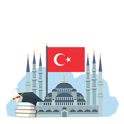 مقالات تحصیل در ترکیه