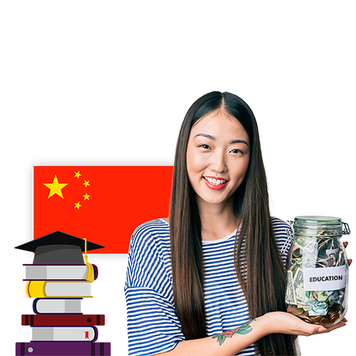 هزینه تحصیل در چین